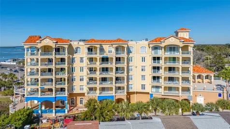 700 N Osceola Avenue Clearwater FL 33755