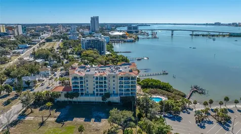 700 N Osceola Avenue Clearwater FL 33755