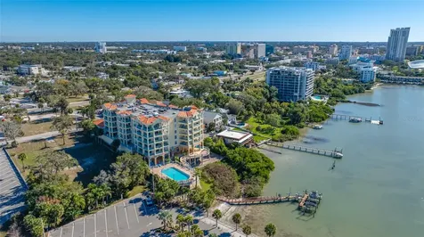 700 N Osceola Avenue Clearwater FL 33755