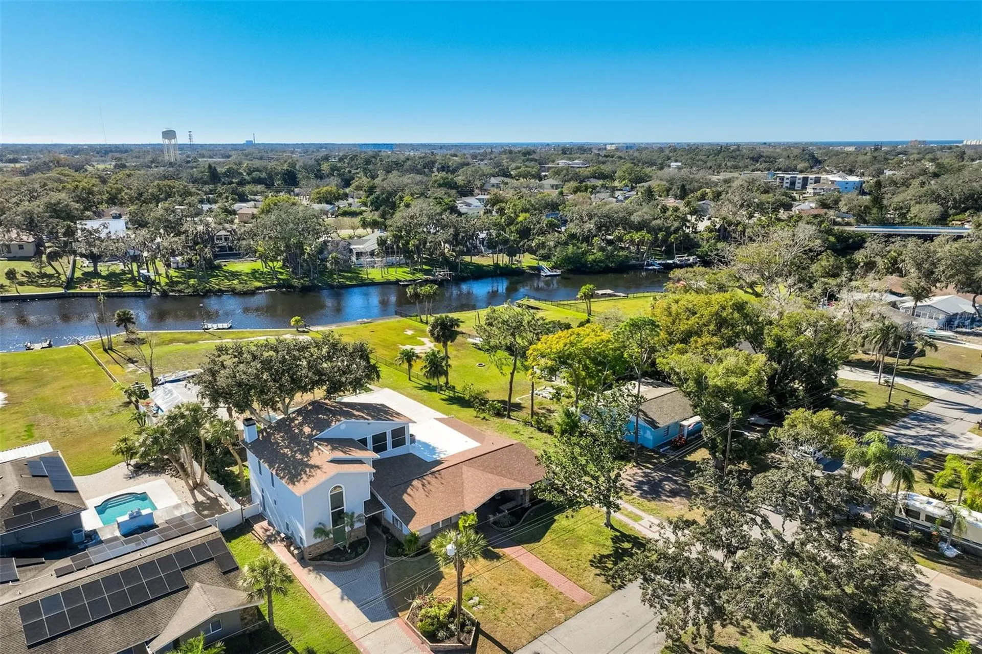 6128 Oak Ridge Avenue New Port Richey FL 34653