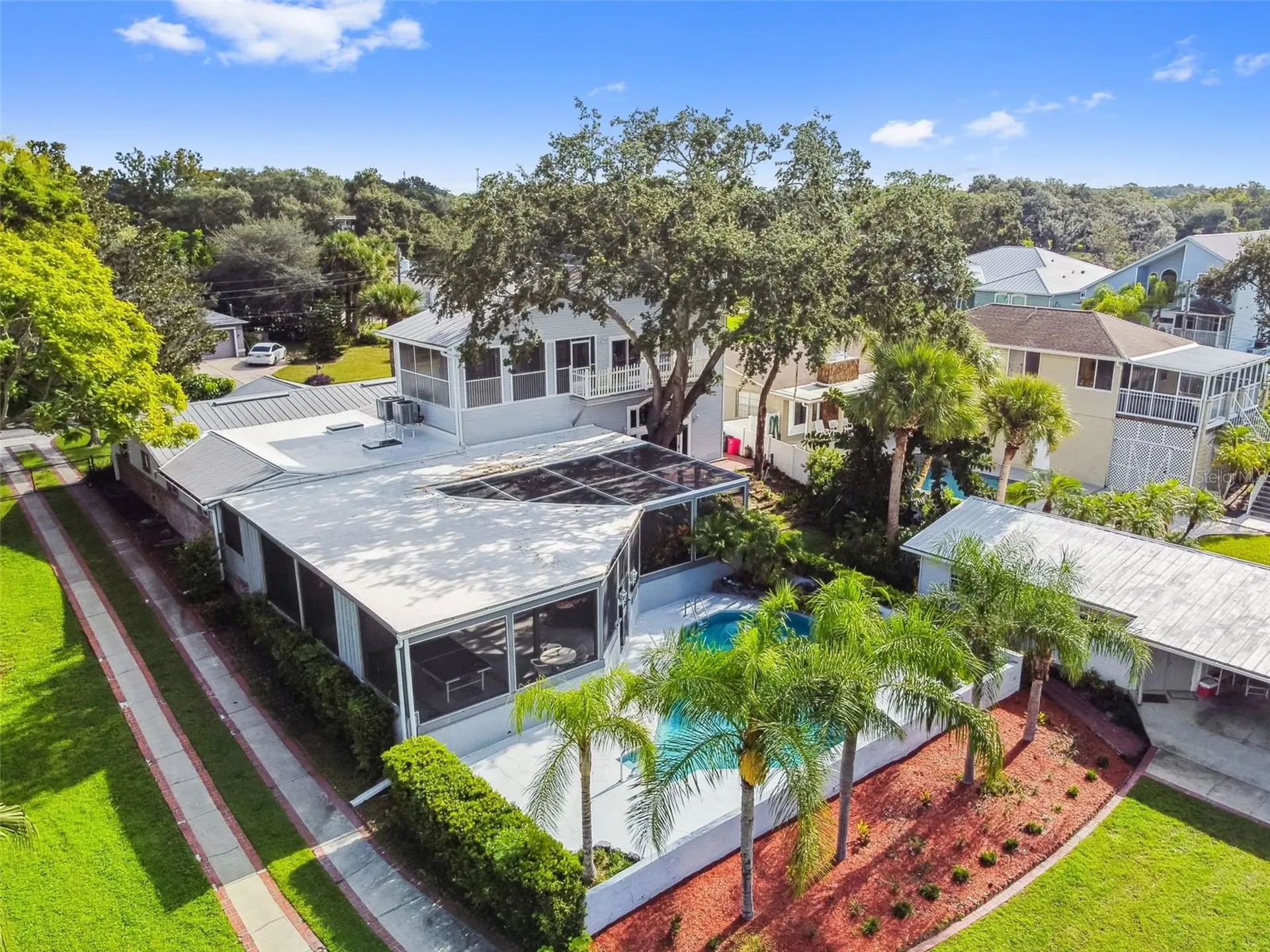 6128 Oak Ridge Avenue New Port Richey FL 34653