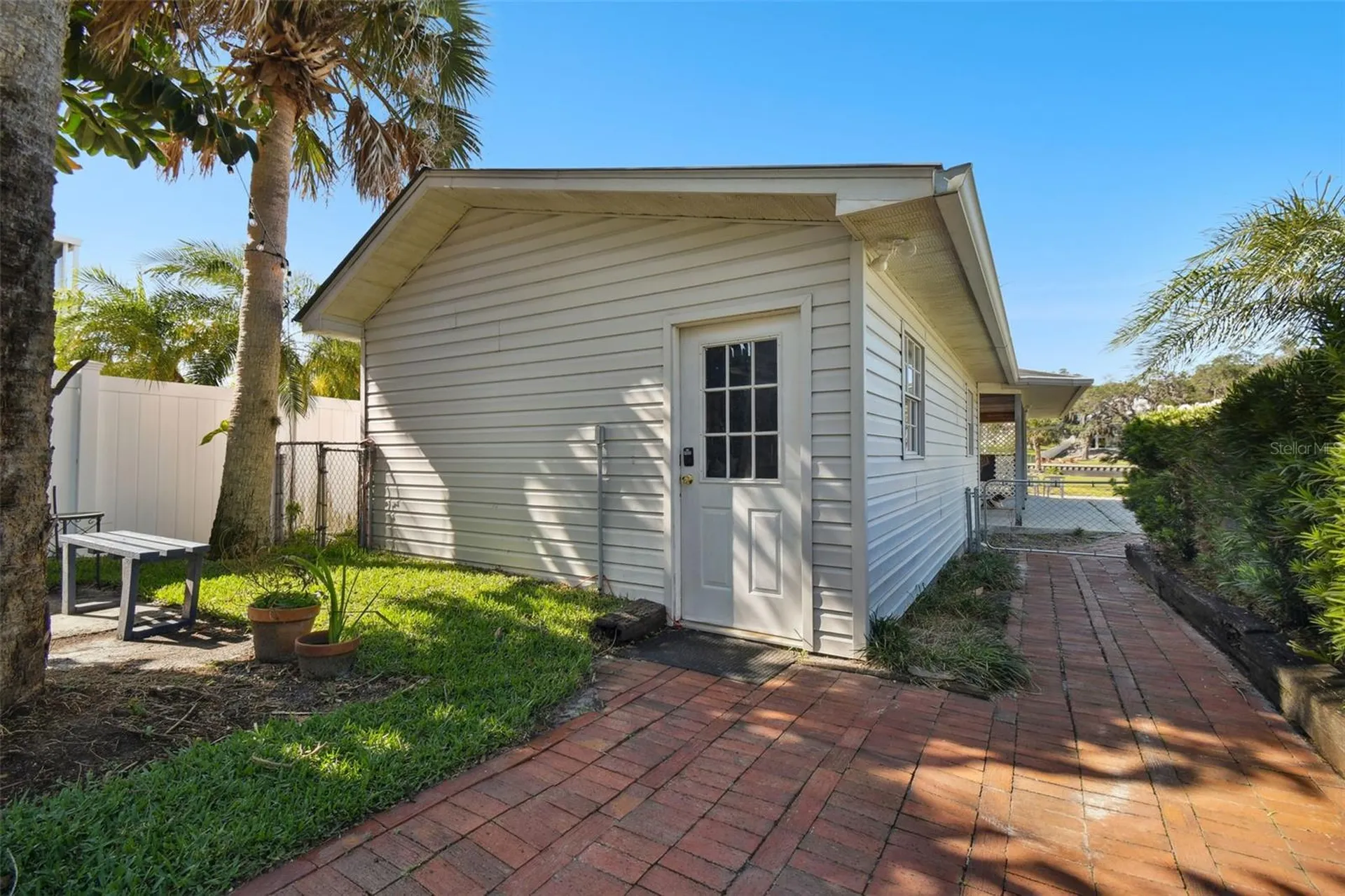 6128 Oak Ridge Avenue New Port Richey FL 34653