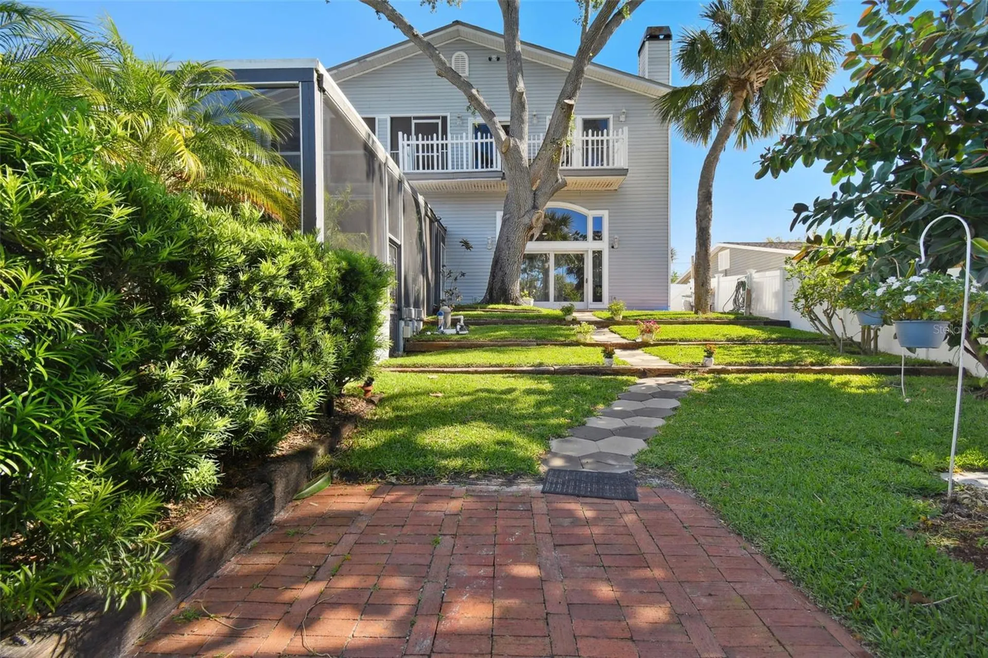 6128 Oak Ridge Avenue New Port Richey FL 34653