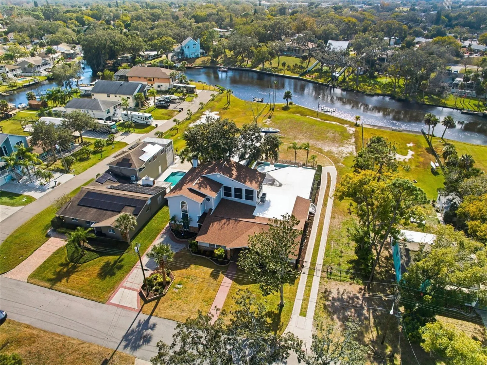 6128 Oak Ridge Avenue New Port Richey FL 34653