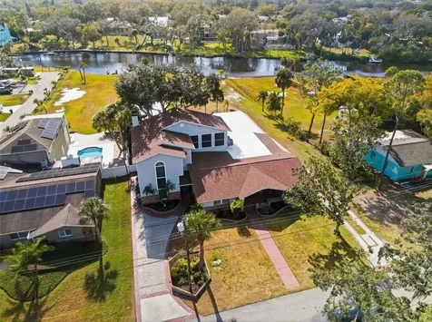 6128 Oak Ridge Avenue New Port Richey FL 34653