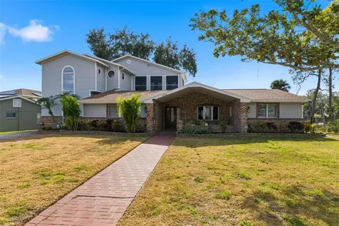 6128 Oak Ridge Avenue New Port Richey FL 34653