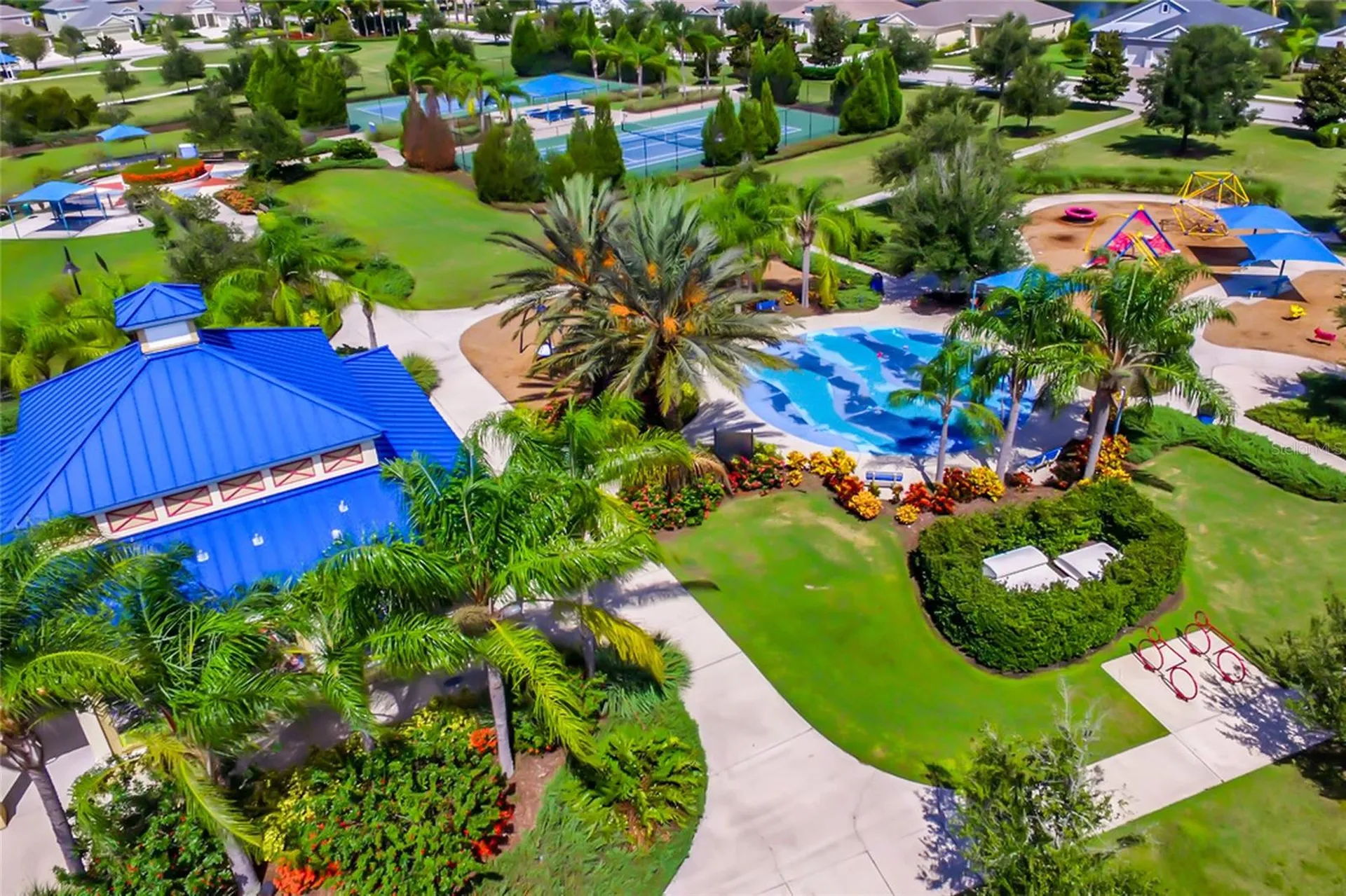 12026 Forest Park Circle Bradenton FL 34211
