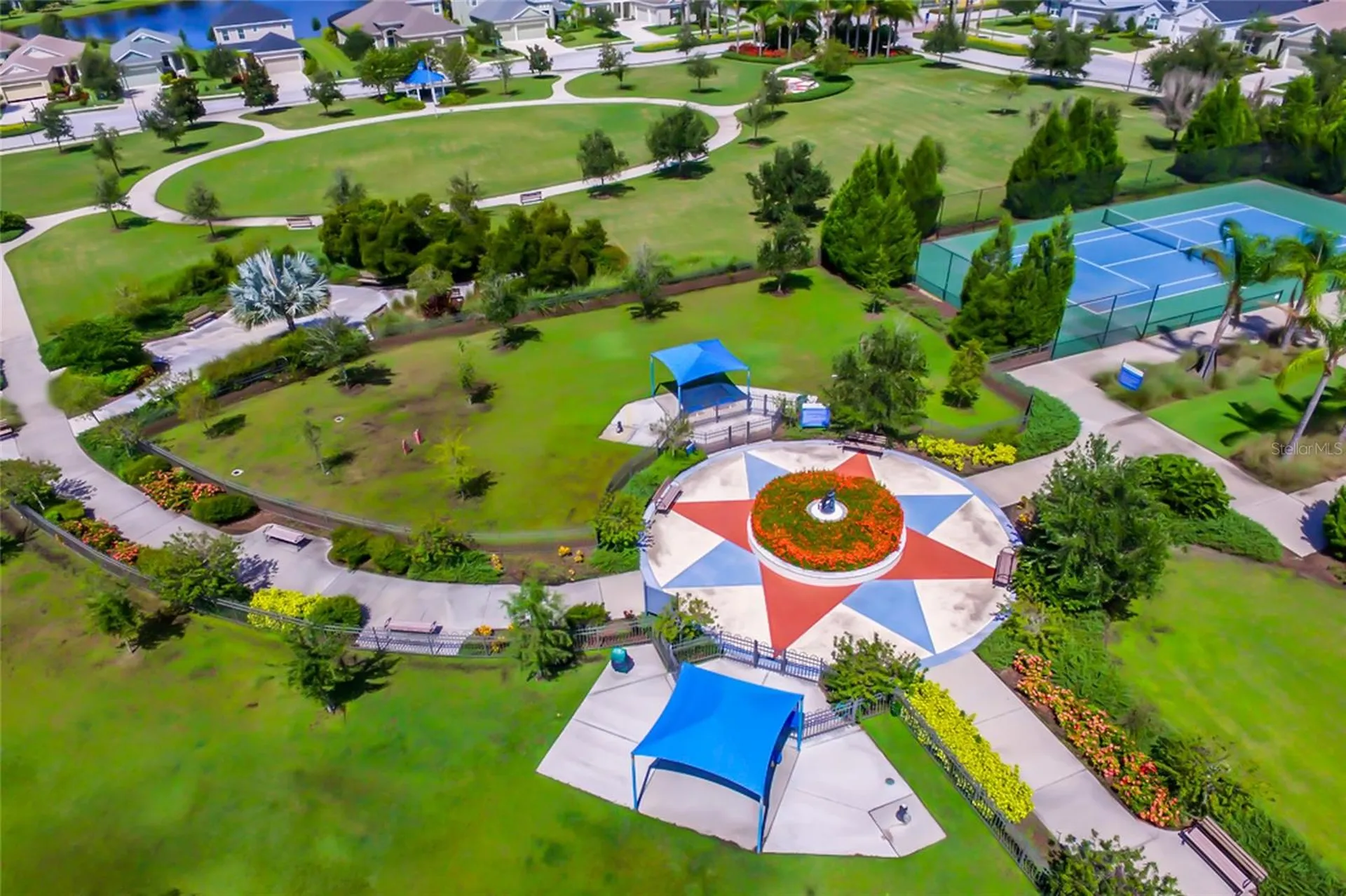 12026 Forest Park Circle Bradenton FL 34211