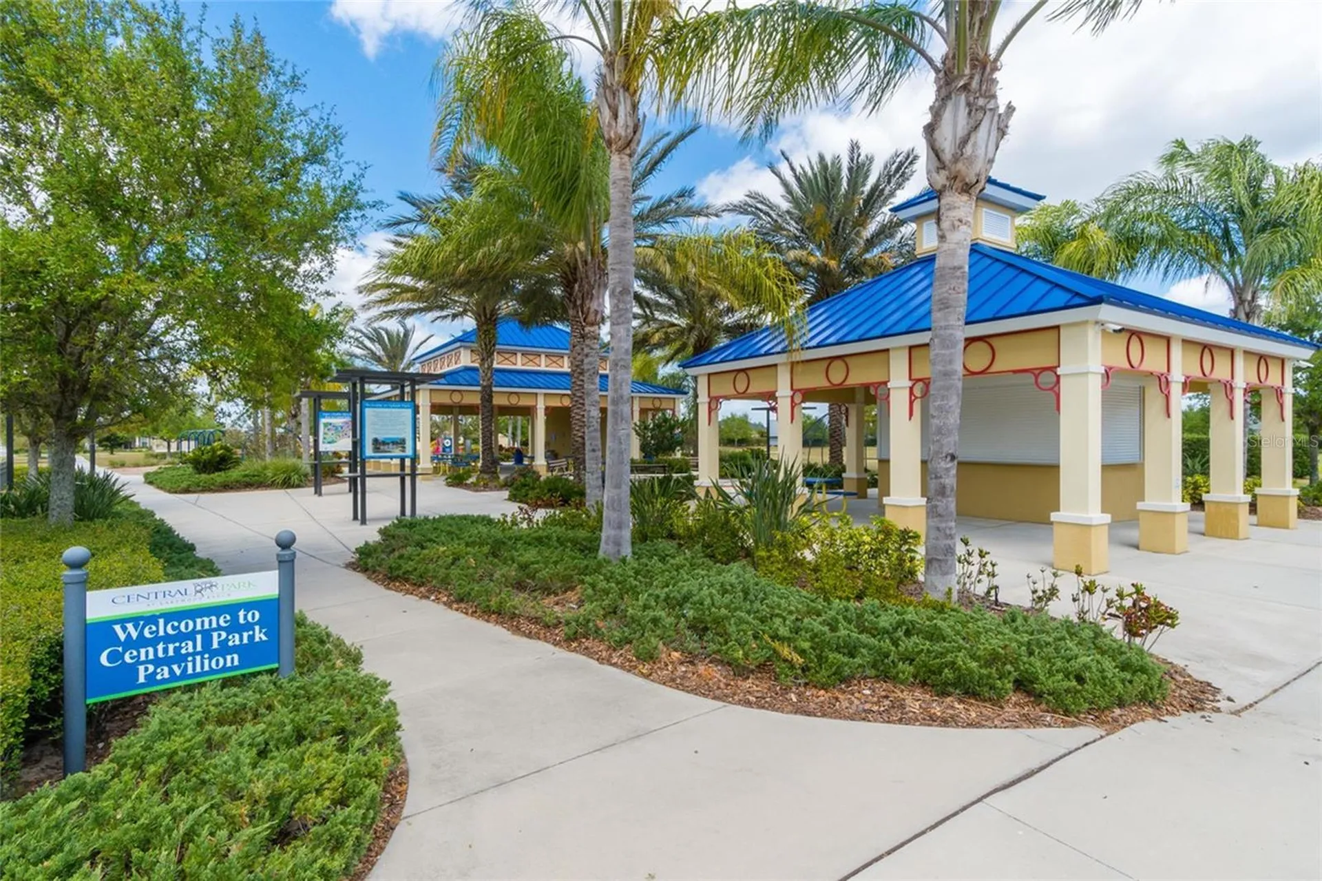 12026 Forest Park Circle Bradenton FL 34211
