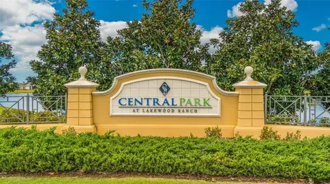 12026 Forest Park Circle Bradenton FL 34211