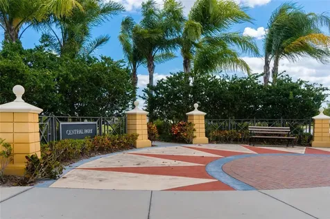 12026 Forest Park Circle Bradenton FL 34211