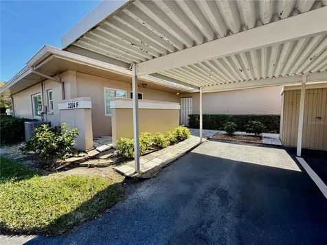 2284 Oak Neck Road Clearwater FL 33763