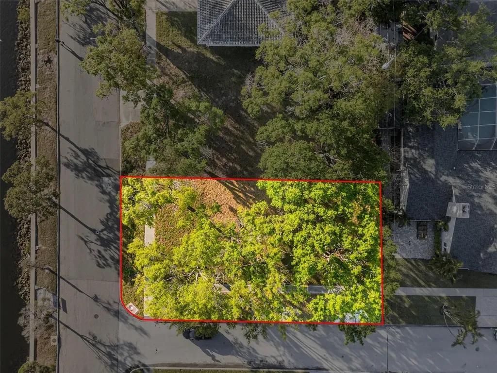 602 Channel Drive Tampa FL 33606