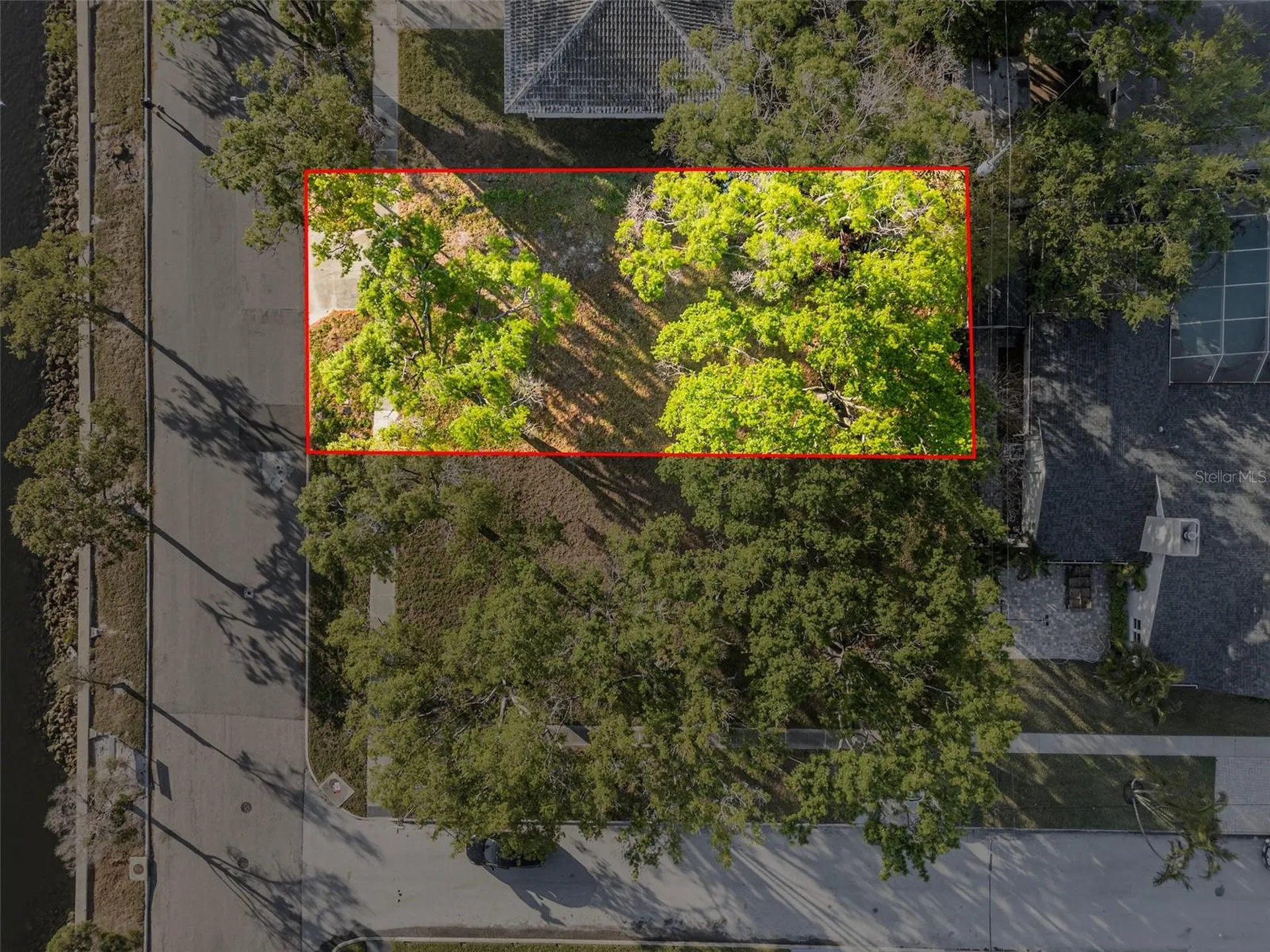 602 Channel Drive Tampa FL 33606