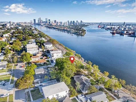 602 Channel Drive Tampa FL 33606