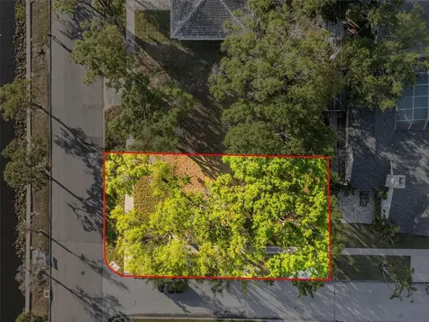 602 Channel Drive Tampa FL 33606
