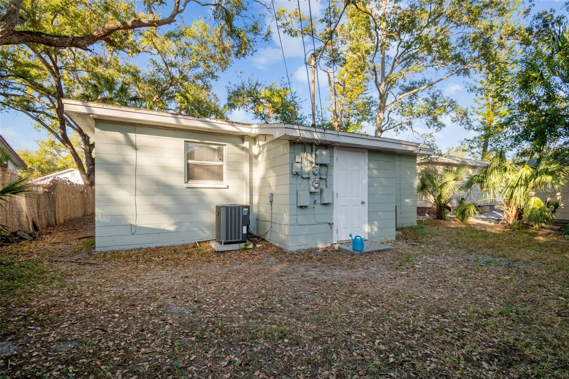 610 16th Avenue S St Petersburg FL 33701