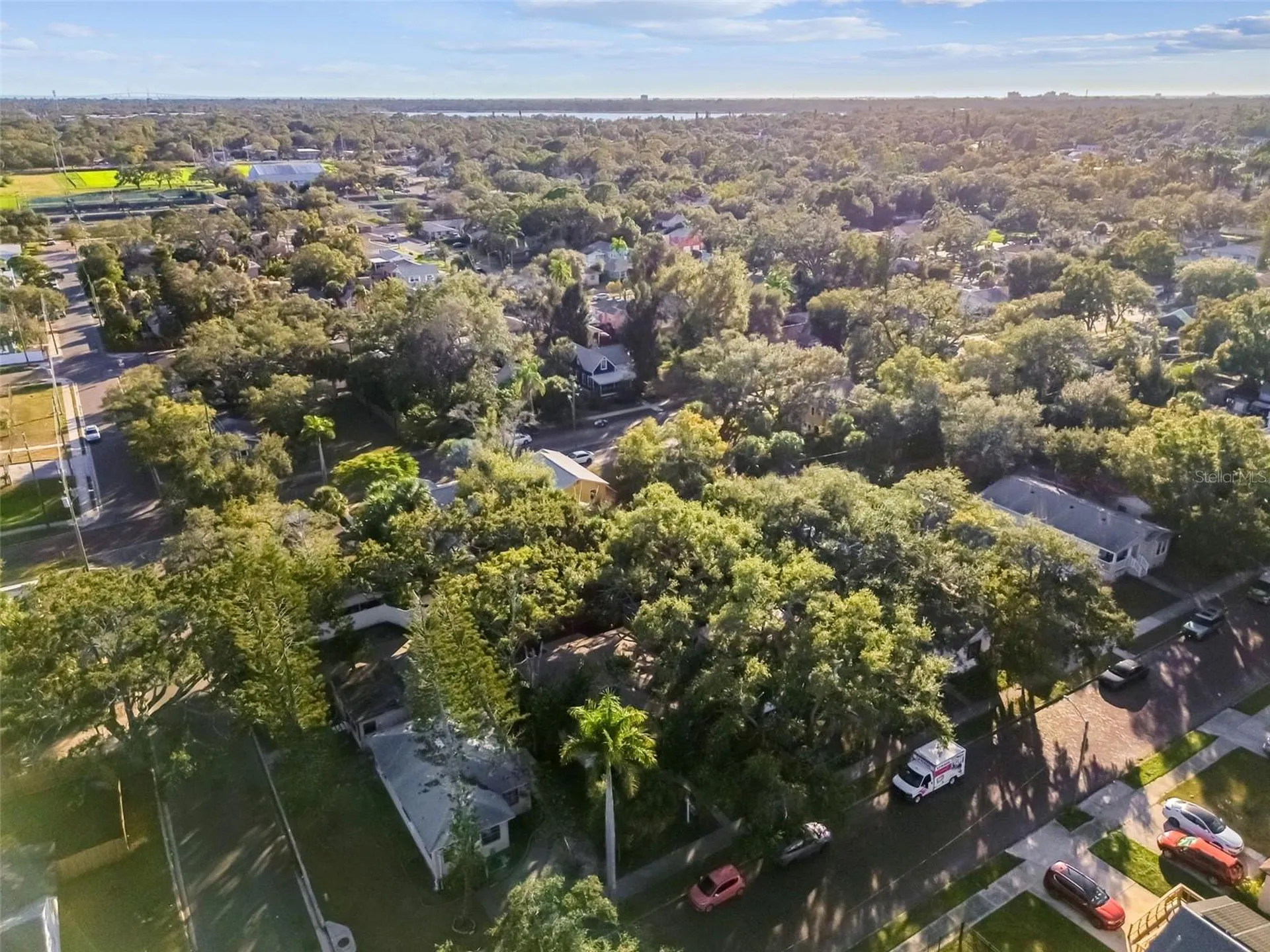610 16th Avenue S St Petersburg FL 33701