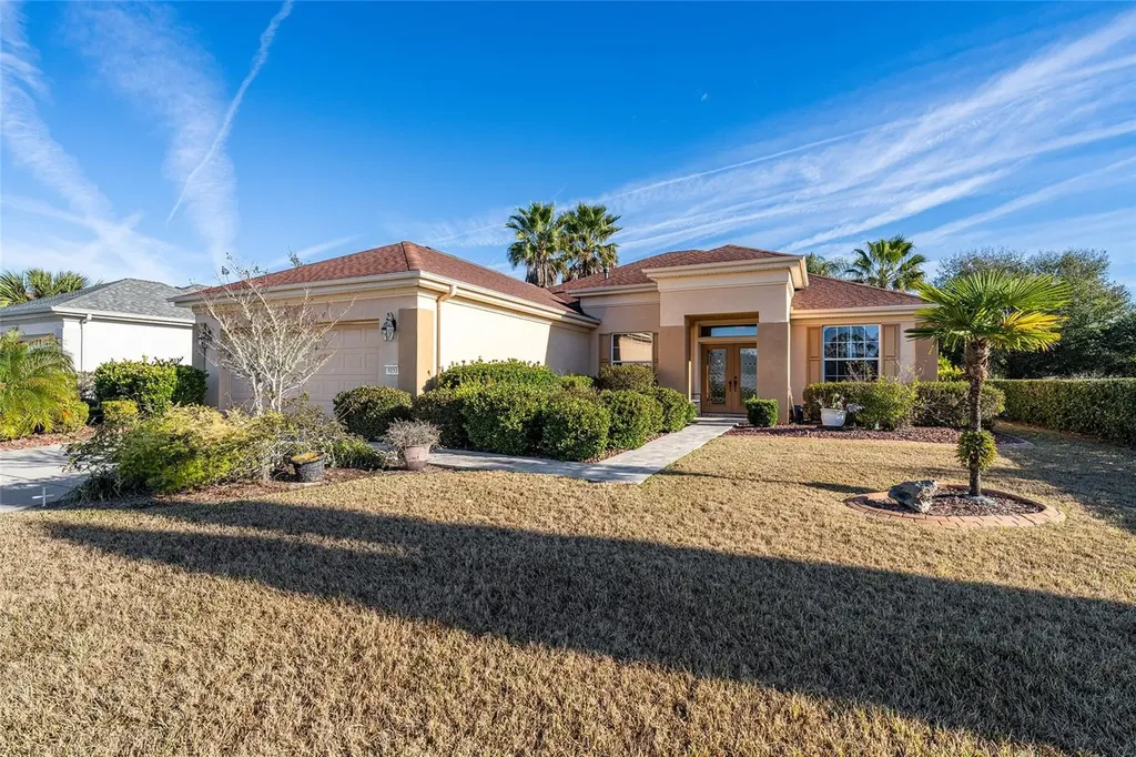 9153 SE 137th Street Road Summerfield FL 34491