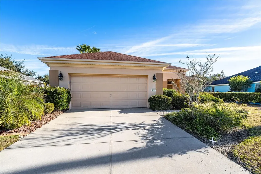 9153 SE 137th Street Road Summerfield FL 34491