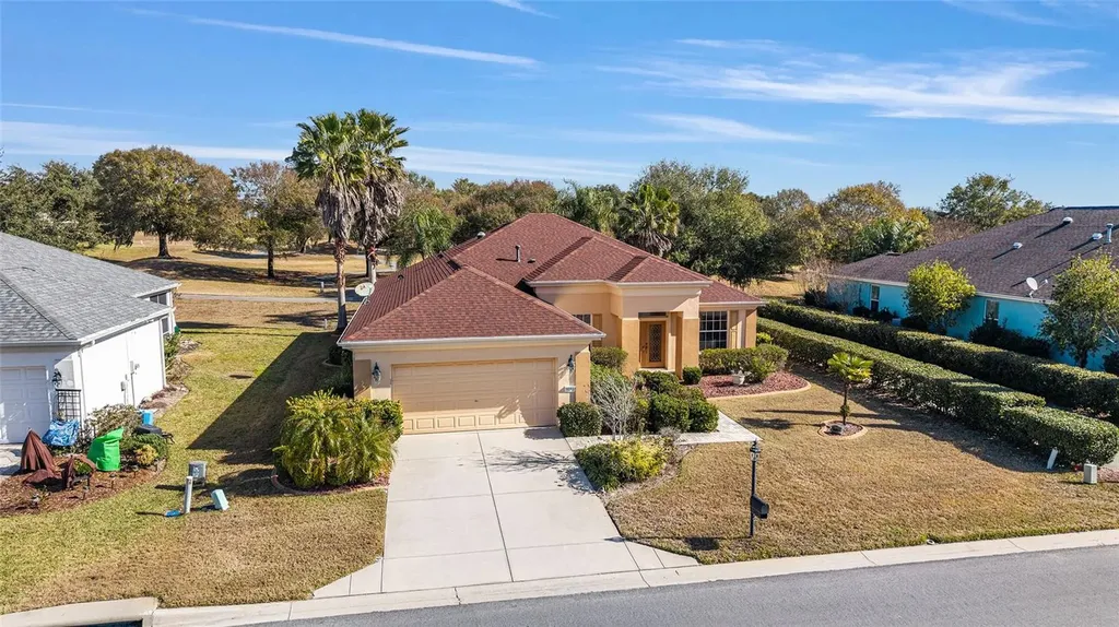 9153 SE 137th Street Road Summerfield FL 34491