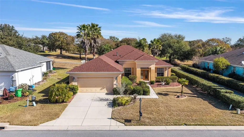 9153 SE 137th Street Road Summerfield FL 34491