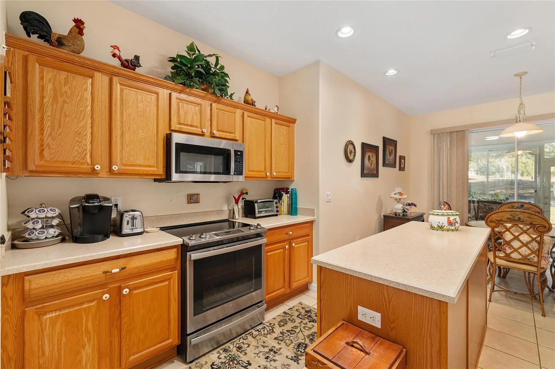 9153 SE 137th Street Road Summerfield FL 34491
