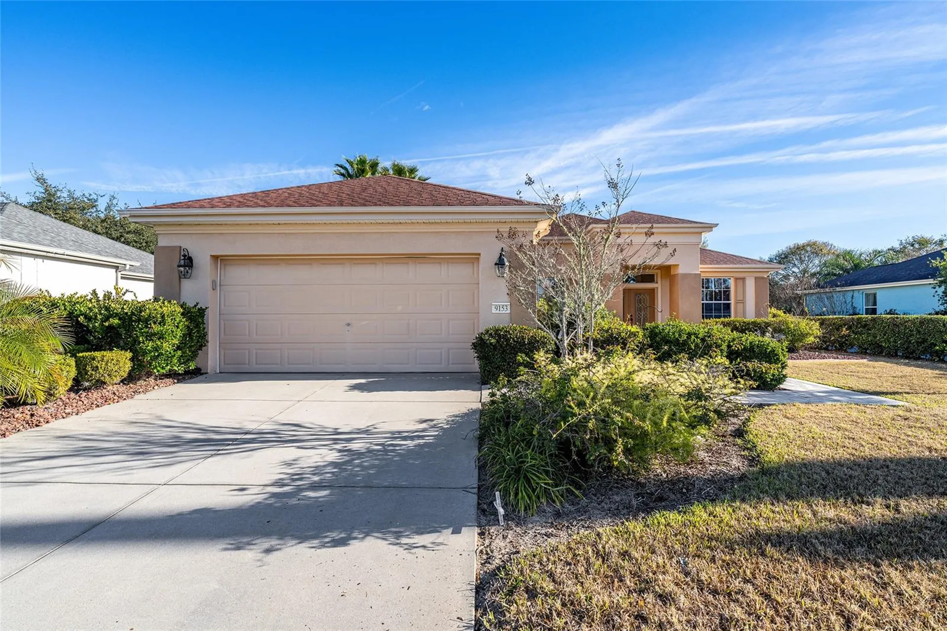 9153 SE 137th Street Road Summerfield FL 34491