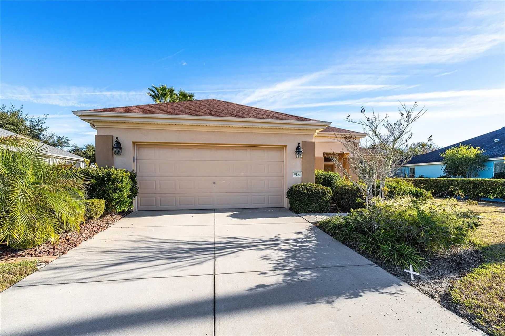 9153 SE 137th Street Road Summerfield FL 34491