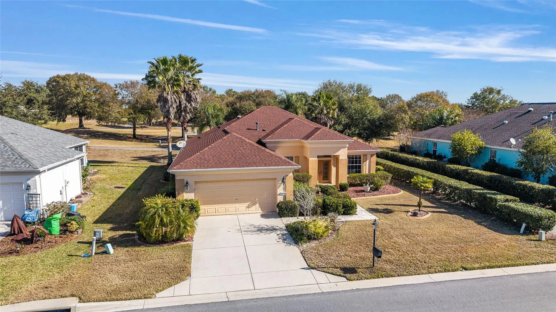 9153 SE 137th Street Road Summerfield FL 34491