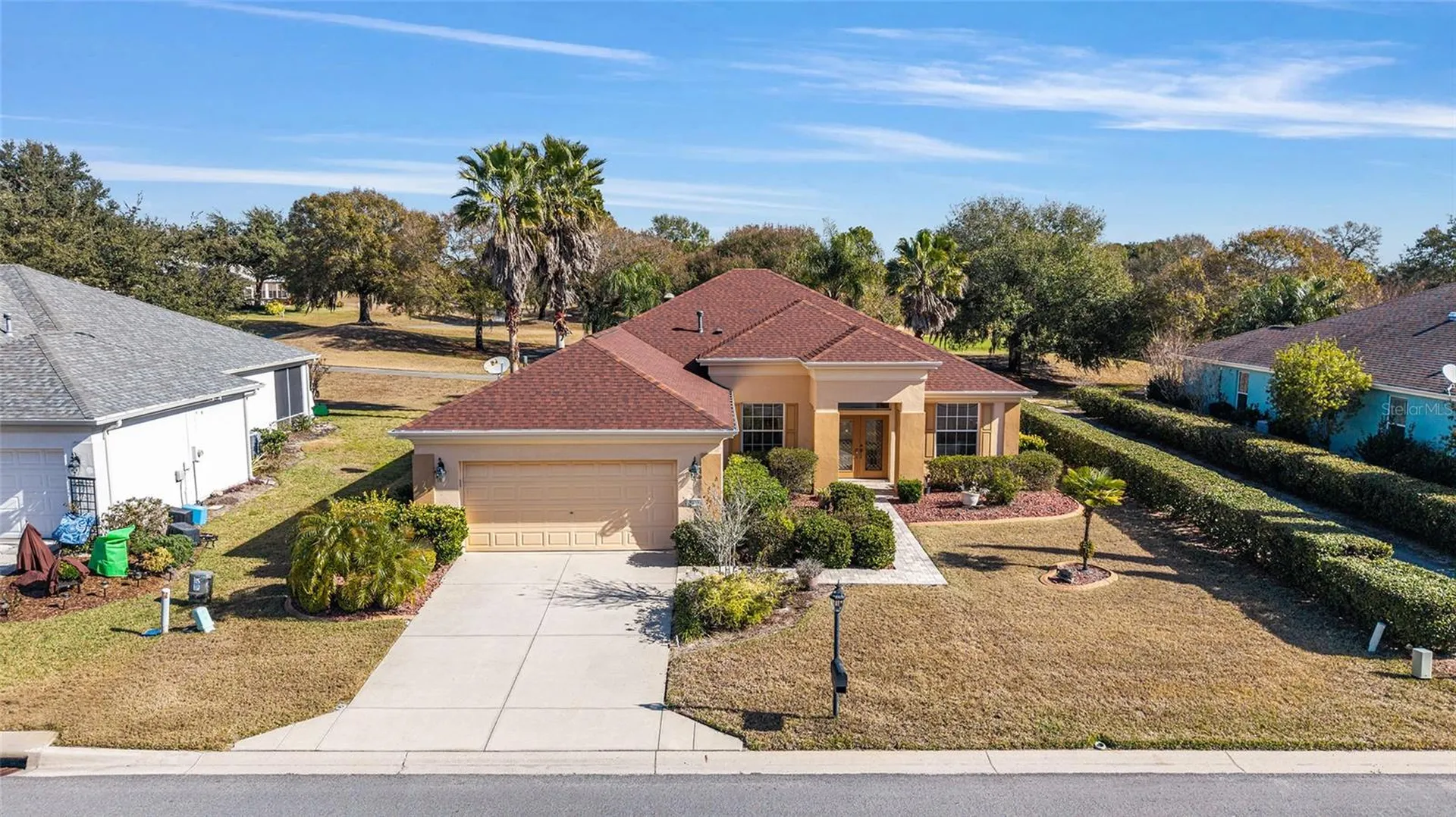 9153 SE 137th Street Road Summerfield FL 34491