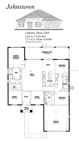 9153 SE 137th Street Road Summerfield FL 34491