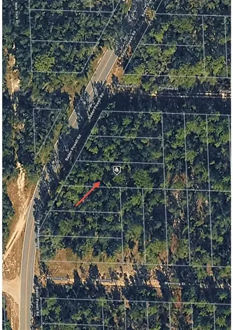 606 Baden Powell Road Hawthorne FL 32640