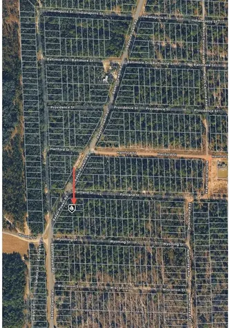 606 Baden Powell Road Hawthorne FL 32640