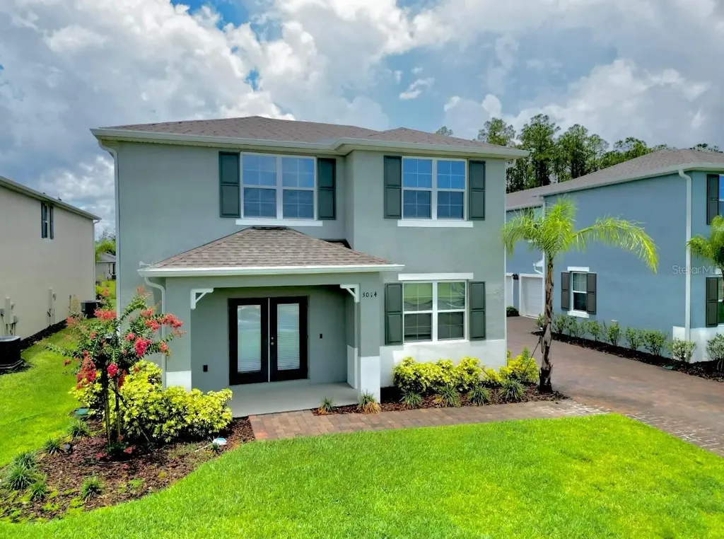 3014 Meleto Boulevard New Smyrna Beach FL 32168