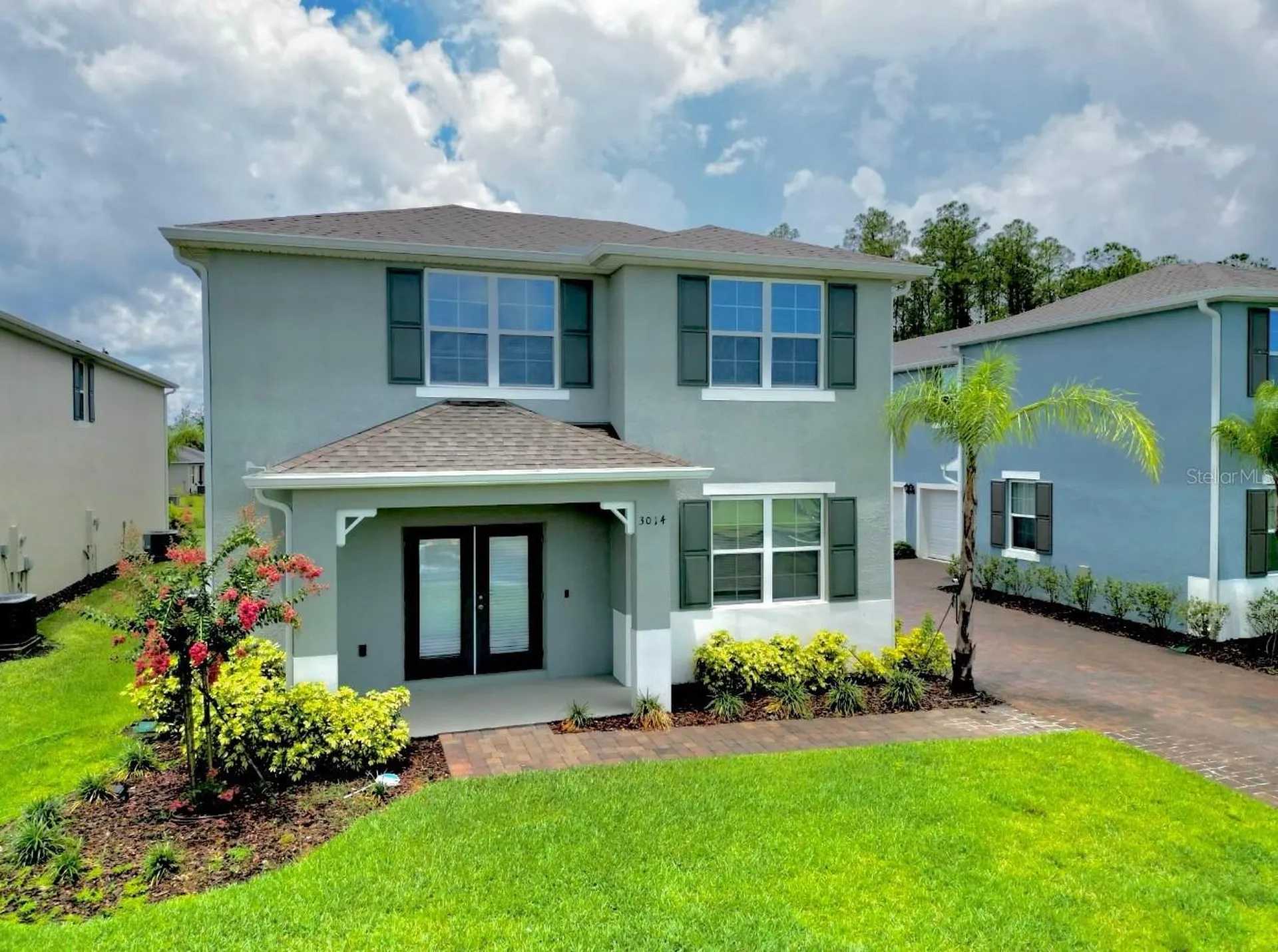 3014 Meleto Boulevard New Smyrna Beach FL 32168