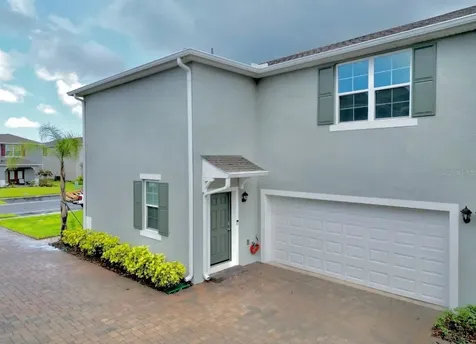 3014 Meleto Boulevard New Smyrna Beach FL 32168