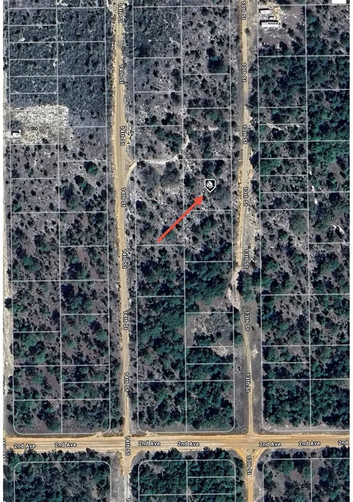 Tbd 13th Street Interlachen FL 32148