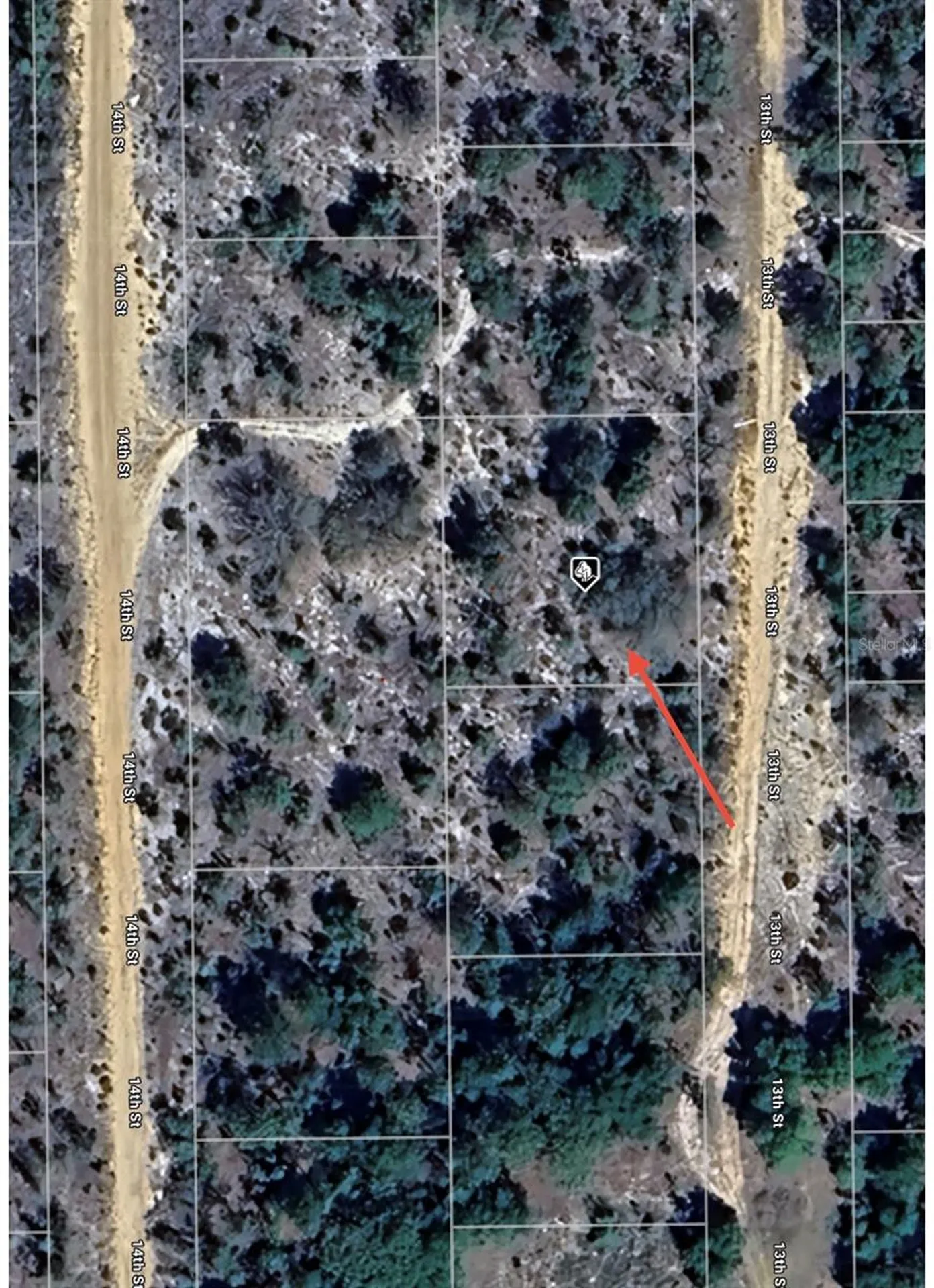 Tbd 13th Street Interlachen FL 32148