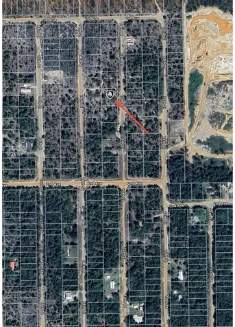 Tbd 13th Street Interlachen FL 32148