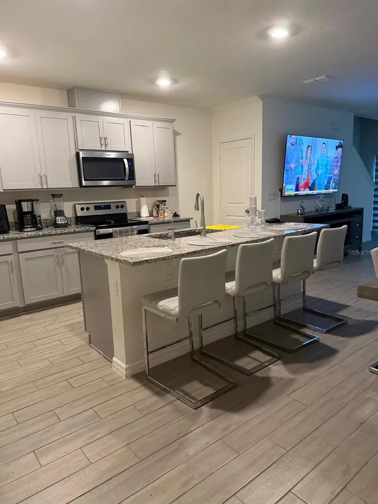 1619 Mirabella Circle Davenport FL 33897