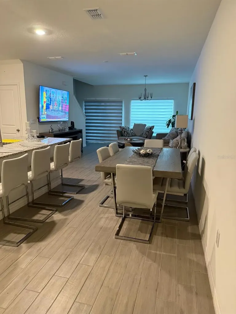 1619 Mirabella Circle Davenport FL 33897