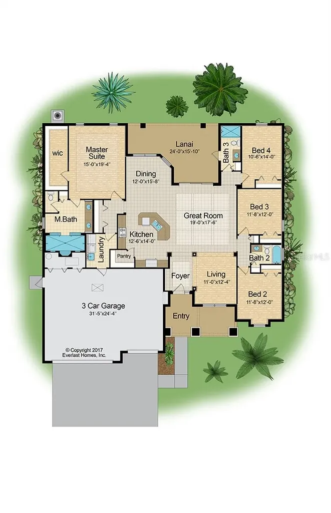 2 Egan Drive Palm Coast FL 32164