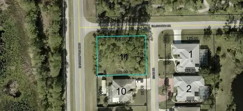 2 Egan Drive Palm Coast FL 32164