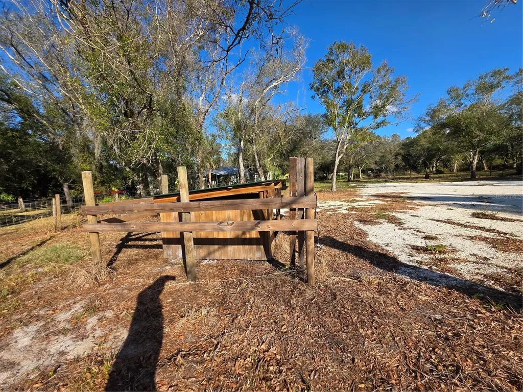 4816 SE Wheat Avenue Arcadia FL 34266
