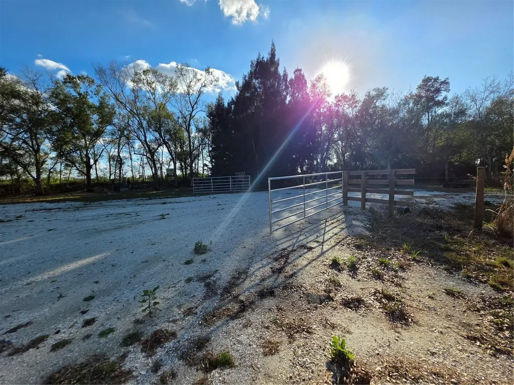 4816 SE Wheat Avenue Arcadia FL 34266