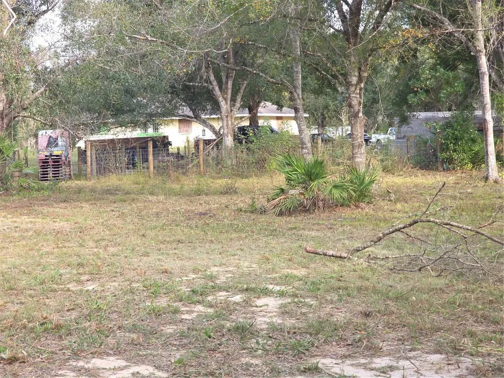 4816 SE Wheat Avenue Arcadia FL 34266