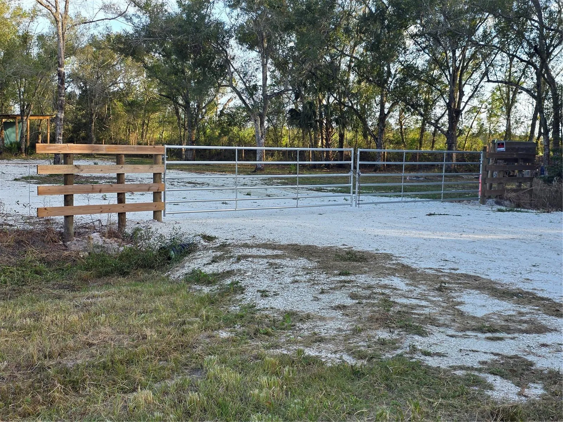 4816 SE Wheat Avenue Arcadia FL 34266