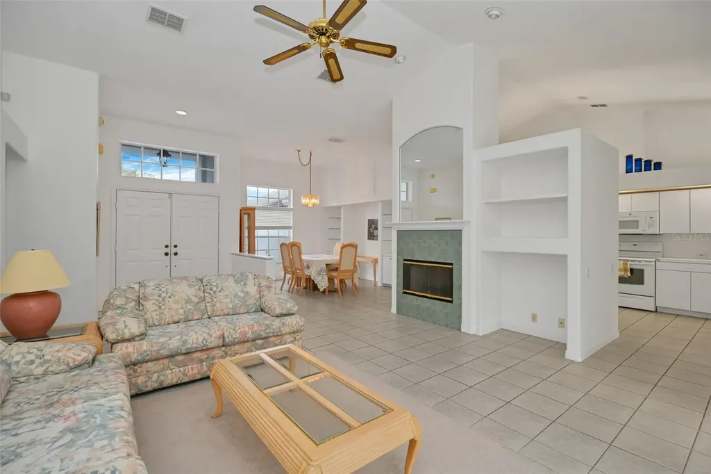 35 Black Willow Street Homosassa FL 34446