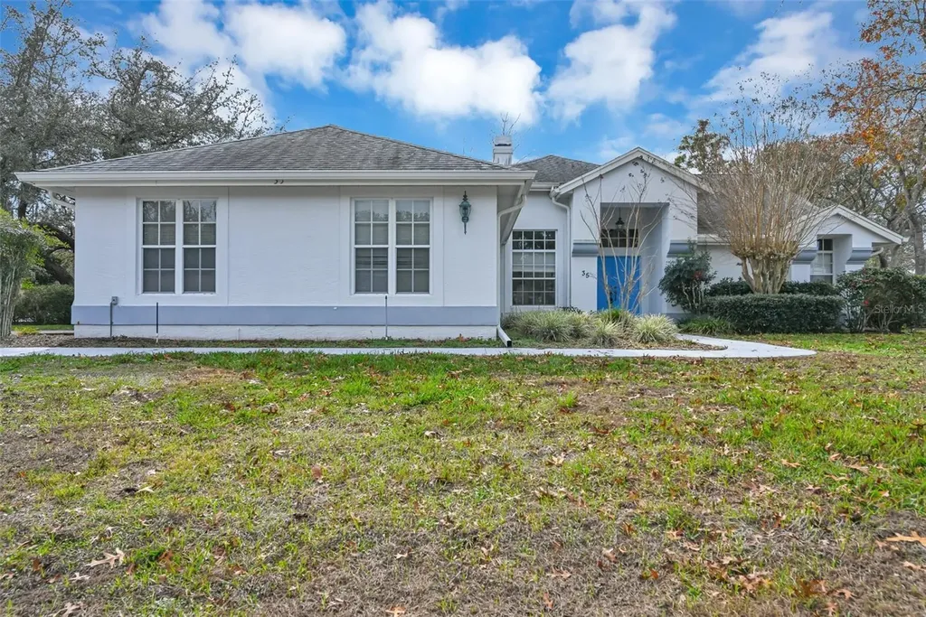 35 Black Willow Street Homosassa FL 34446